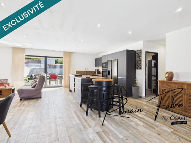 Maison vente à Blaye, Cézac
