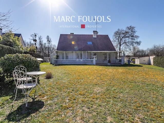 Maison vente à Senlis, Chantilly