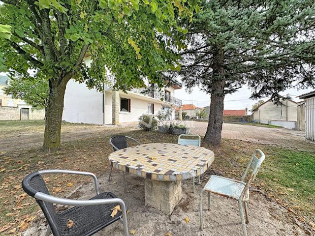 Maison vente à Chaptuzat-Haut, Chaptuzat
