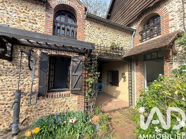 Maison vente à Auxerre, Bourgogne-Franche-Comté