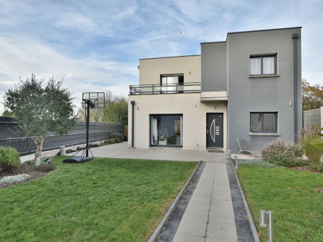 Maison vente à Cholet
