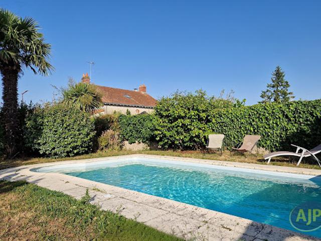 Maison vente à France métropolitaine, Clisson
