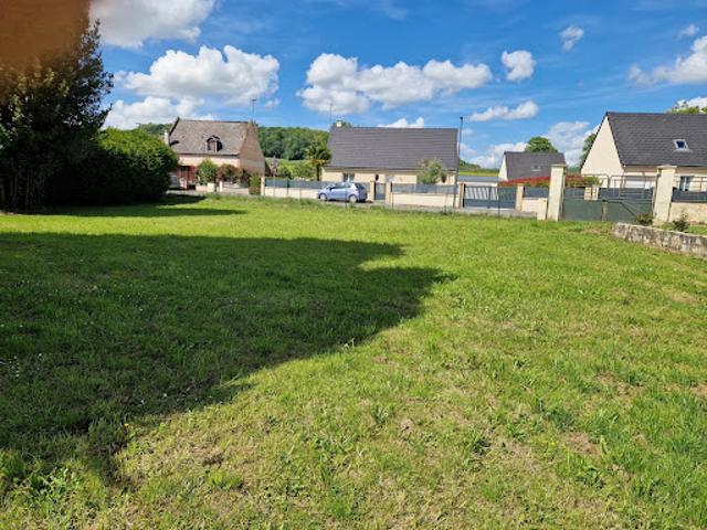 Maison vente à Laon, Crécy-sur-serre