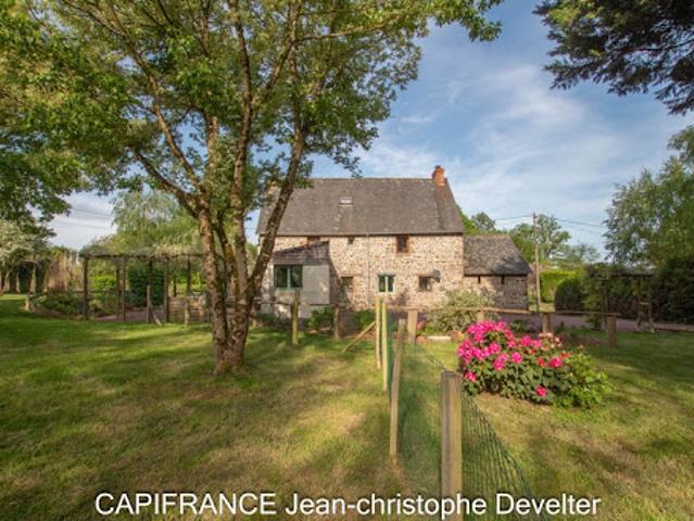 Maison vente à Mayenne, Pays de la Loire