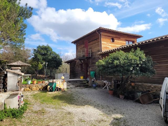Maison vente à Le Vigan, Durfort-et-saint-martin-de-sossenac