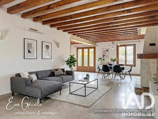 Maison vente à Mantes-la-Jolie, Epône