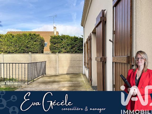 Maison vente à Mantes-la-Jolie, Epône