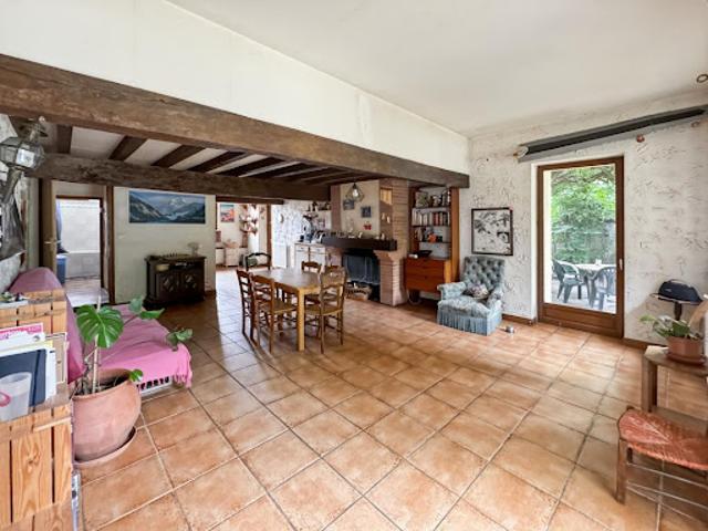 Maison vente à Toulouse, Escalquens