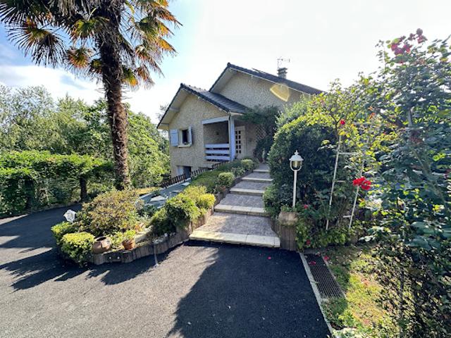 Maison vente à Pau, Espoey