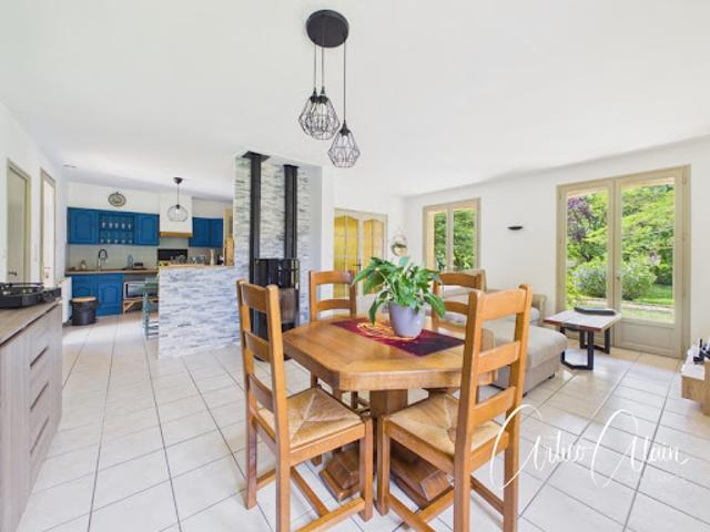 Maison vente à Toulouse, Gardouch