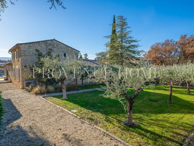 Maison vente à Apt, Gordes