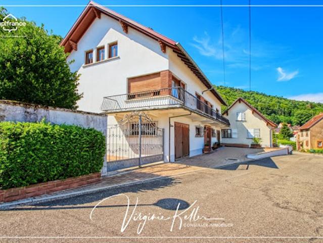 Maison vente à Saverne, Haegen