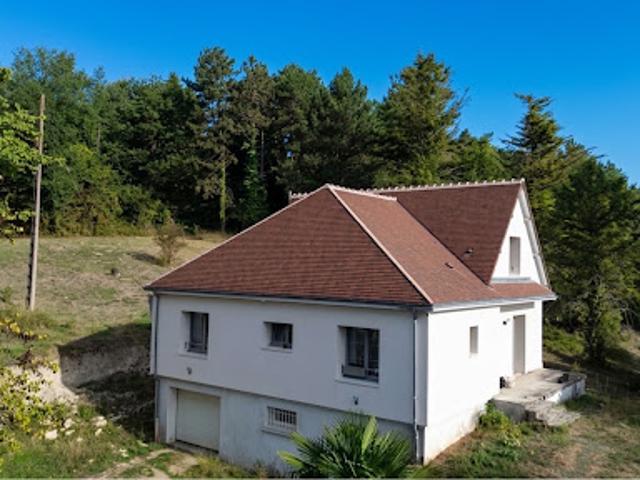 Maison vente à Neuville, Ingrandes