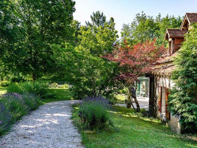 Maison vente à Périgueux, Issac