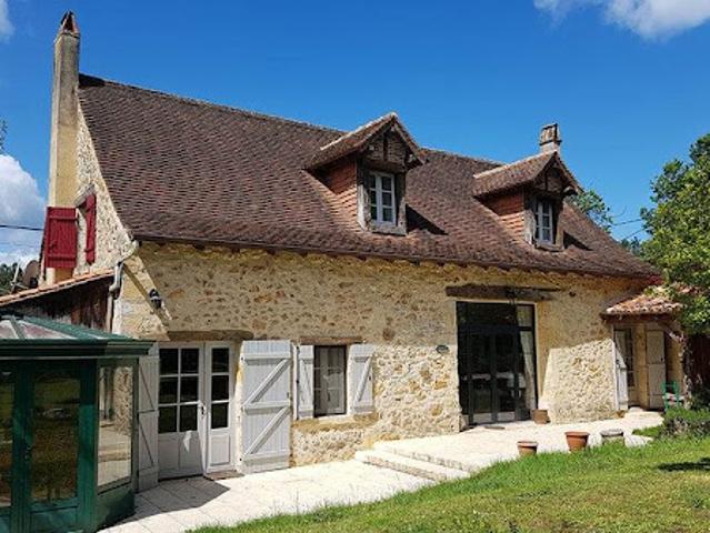 Maison vente à Périgueux, Issac