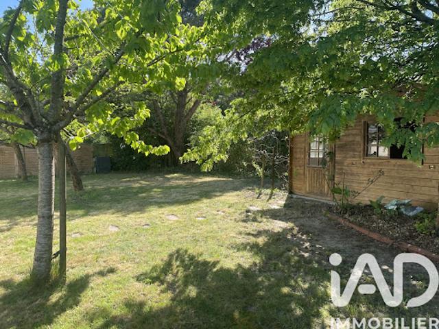 Maison vente à Nantes, La Chapelle-sur-erdre