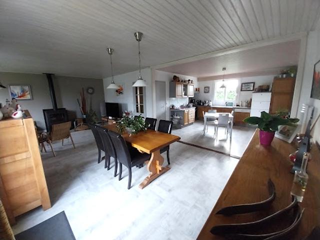 Maison vente à Les Sables-d'Olonne, La Garnache
