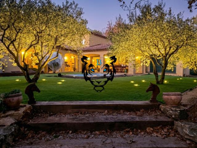 Maison vente à Arrondissement de Draguignan, La Motte