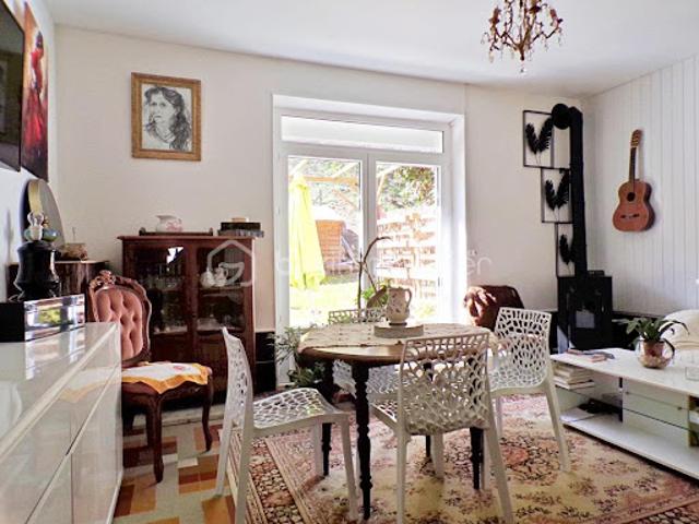 Maison vente à Castres, Labastide-rouairoux