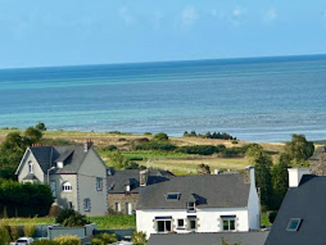 Maison vente à Saint-Brieuc, Bretagne