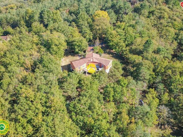Maison vente à Bergerac, Le Buisson-de-cadouin