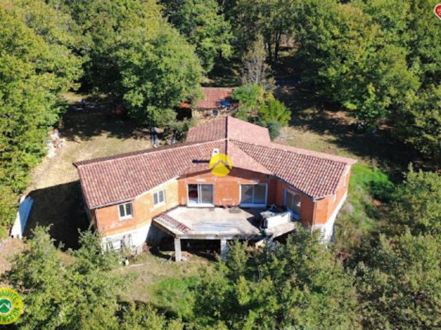 Maison vente à Bergerac, Le Buisson-de-cadouin