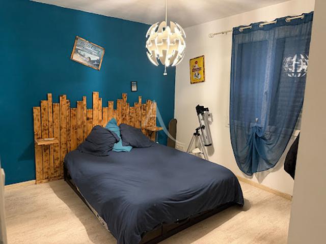 Maison vente à Les Sables-d'Olonne, Saint-vincent-sur-graon