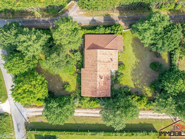 Maison vente à Villeneuve-sur-Lot, Lédat