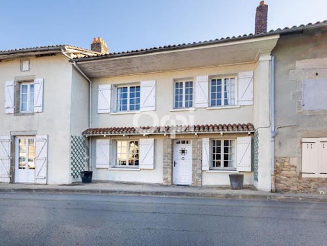 Maison vente à Limoges, Les Cars