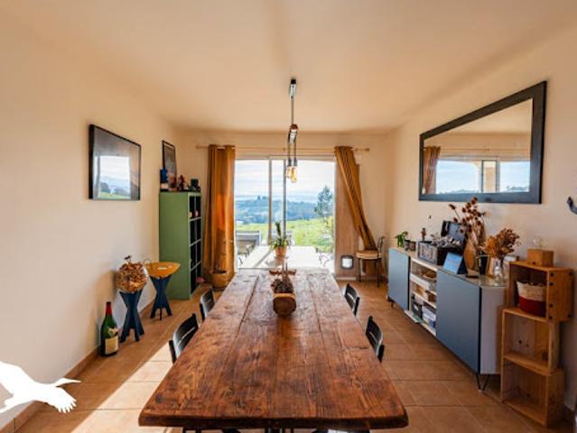 Maison vente à Muret, Lussan-adeilhac
