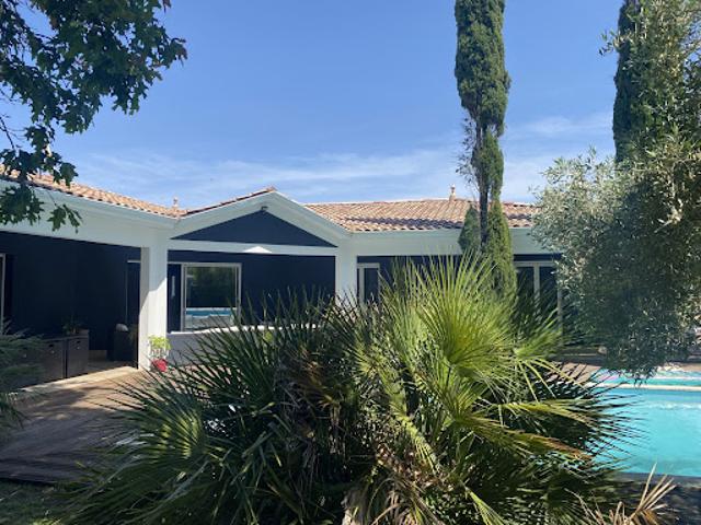 Maison vente à Arcachon, Mios