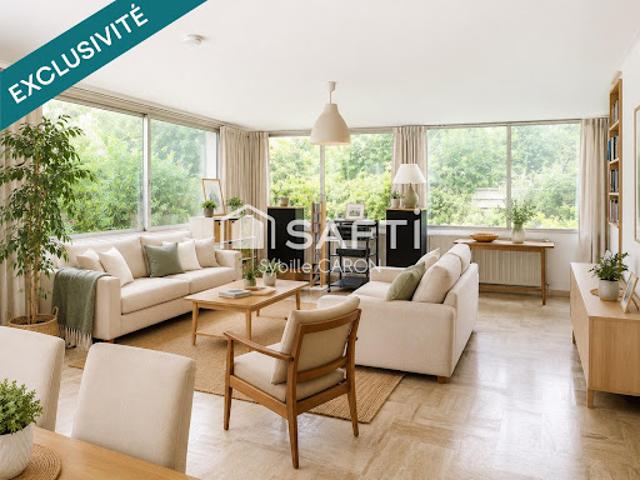 Maison vente à Boulogne-Billancourt, Meudon