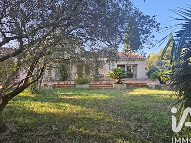 Maison vente à Prades, Millas
