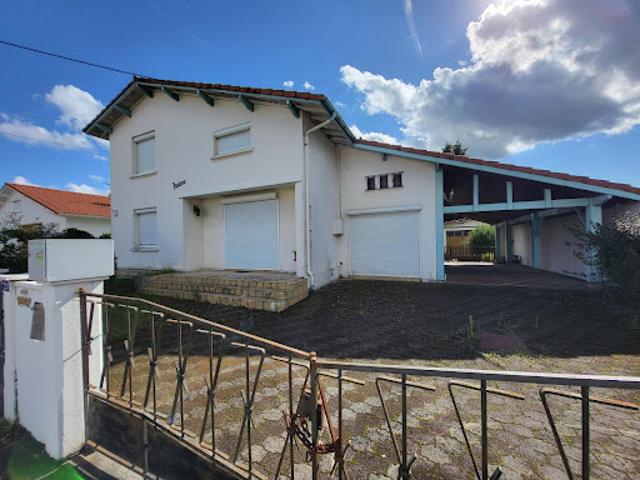 Maison vente à France métropolitaine, Mimizan