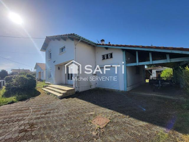 Maison vente à Mont-de-Marsan, Mimizan