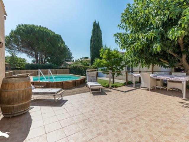 Maison vente à Montpellier, Occitanie