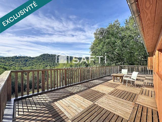 Maison vente à La Couech, Montbrun-Bocage