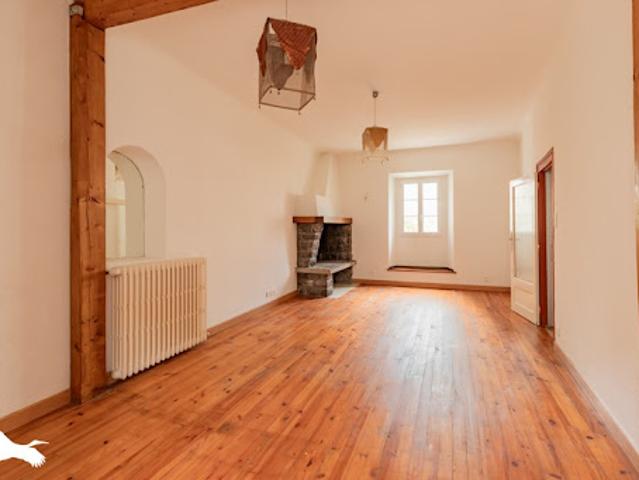 Maison vente à Foix, Montgaillard