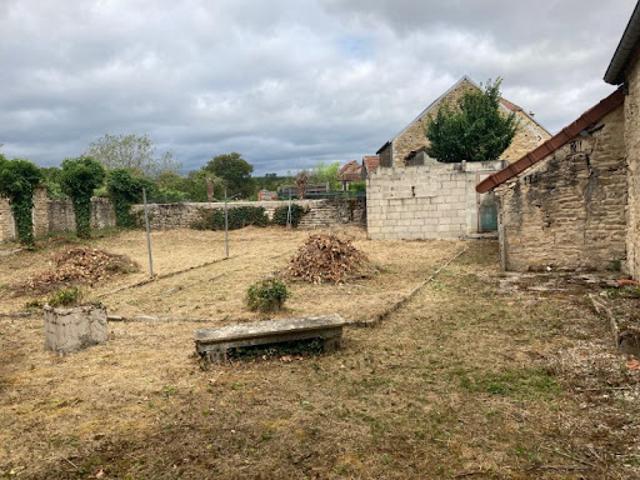 Maison vente à Montigny-sur-Aube, Côte-d'Or