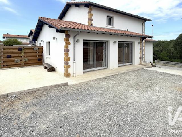 Maison vente à Bayonne, Mouguerre