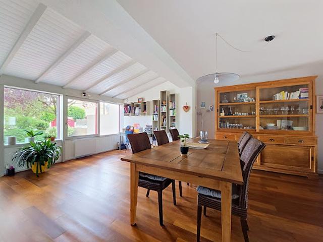Maison vente à Nantes
