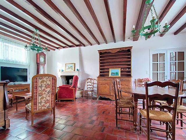 Maison vente à La Rochelle, Nieul-sur-mer