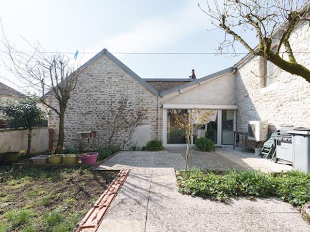 Maison vente à Chaumont, Nogent