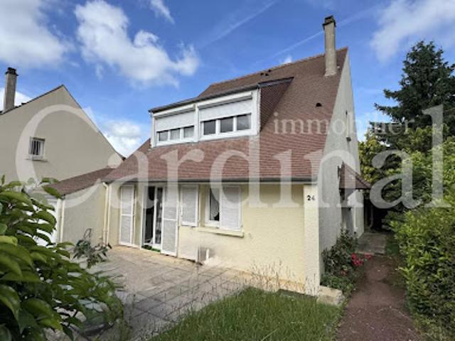 Maison vente à Versailles, Noisy-le-roi