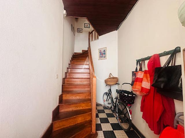 Maison vente à Le Port Mulon, Nort-sur-Erdre