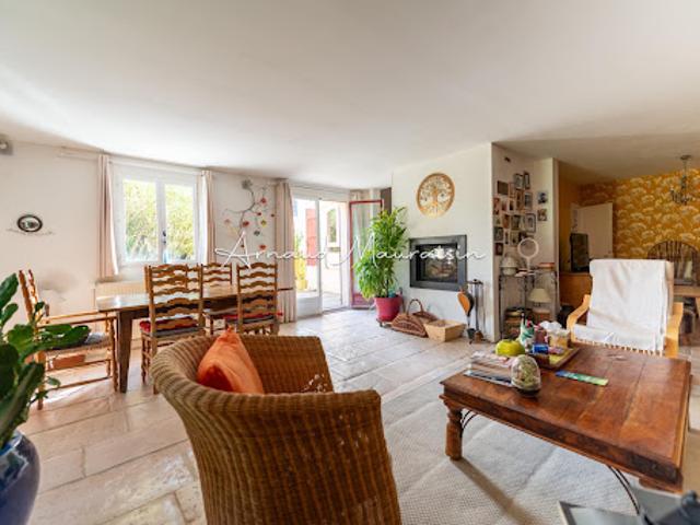 Maison vente à Orry-la-Ville, Oise