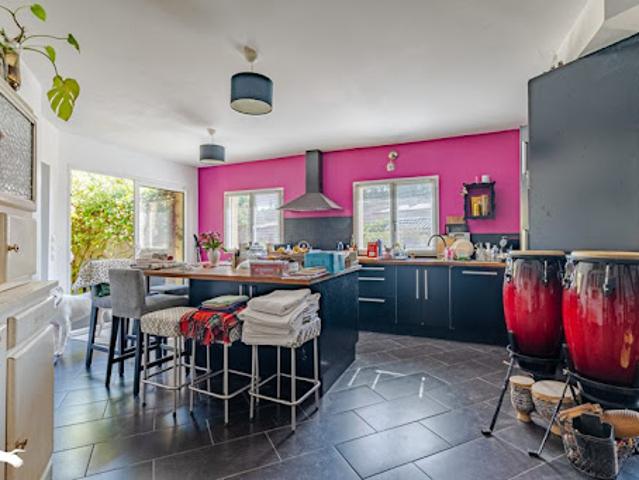Maison vente à Langon, Paillet