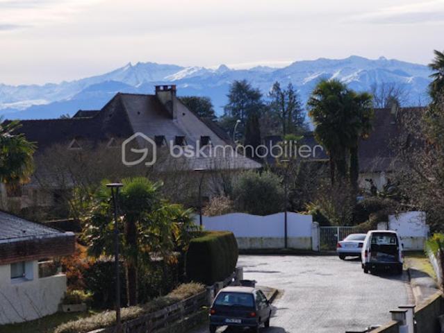 Villa vente à Pau