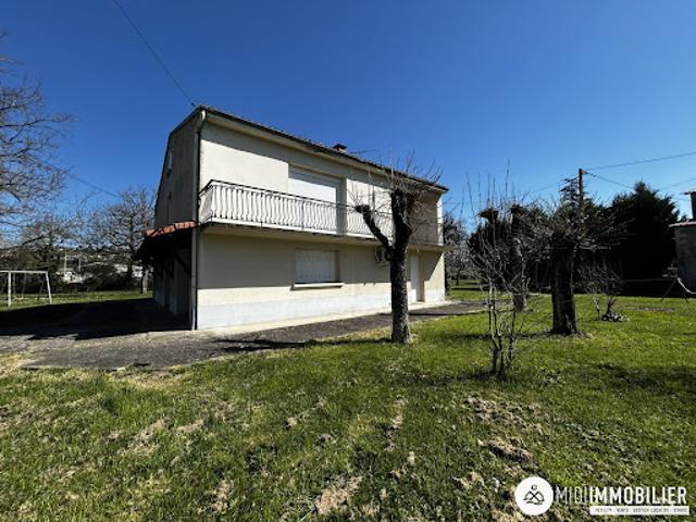 Maison vente à Albi, Puygouzon