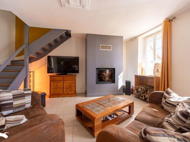 Maison vente à Vierzon, Quincy